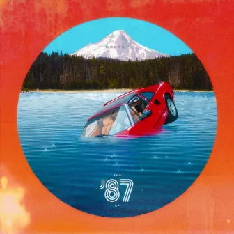 '87 EP by Greens