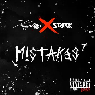 Mistakes by kryptos