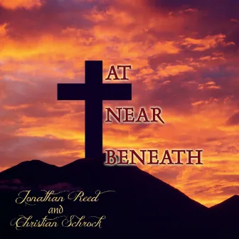 At, Near, Beneath by Jonathan Reed