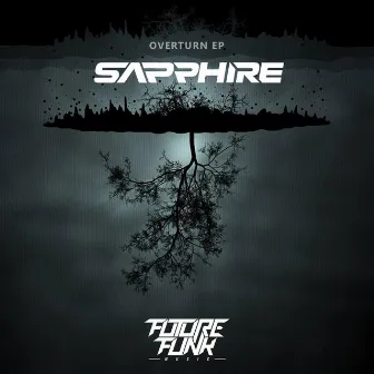 Overturn EP by Sapphire