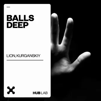 Balls Deep by Lion