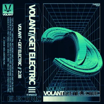 Get Electric by Volant