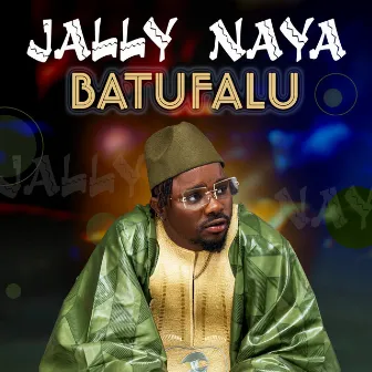 Batufalu by JALLY NAYA