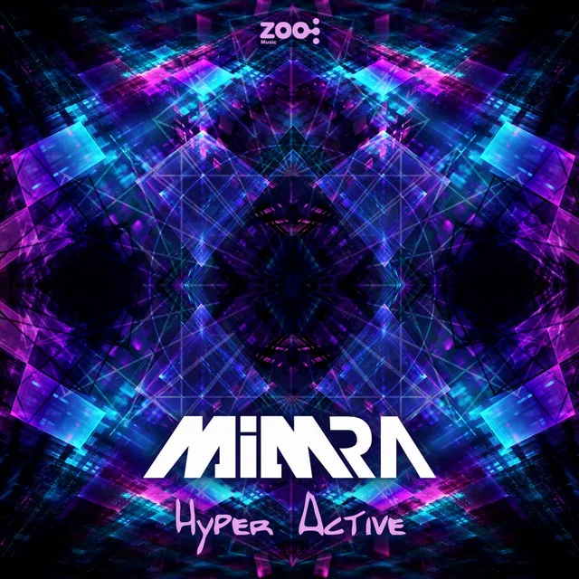 Hyper Active - Original Mix