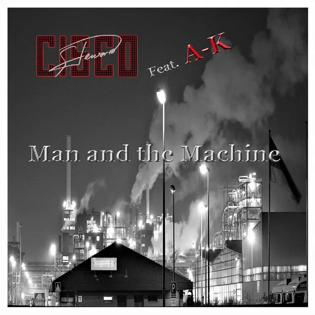 Man and the Machine