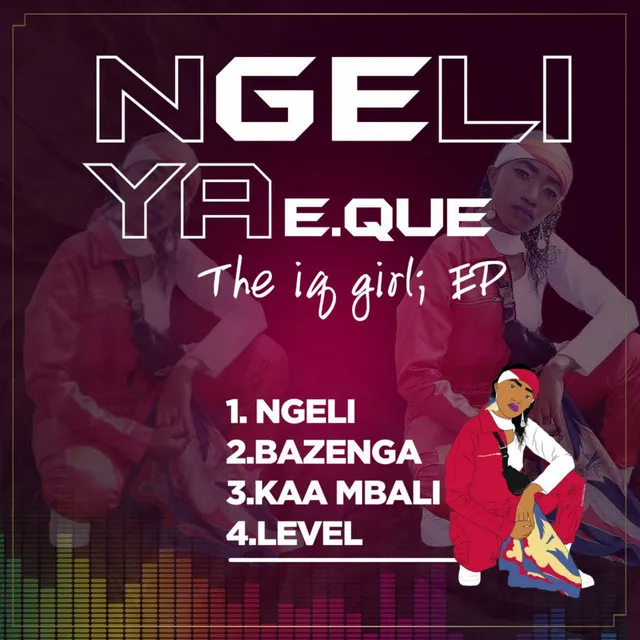 Ngeli