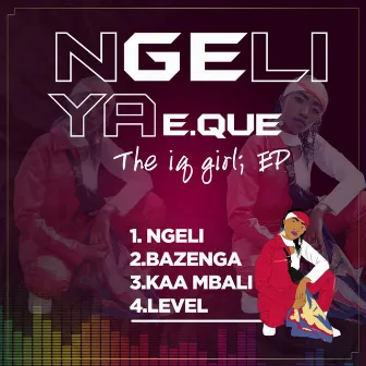 Ngeli Ya E.Que by EQue