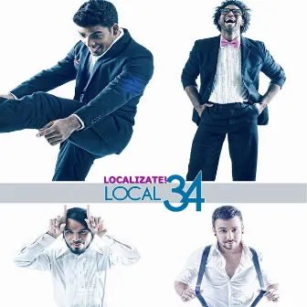 Localizate by Local 34