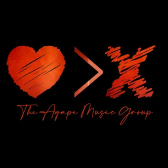 Psalms 23 (Chase Me Down) by The Agape Music Group