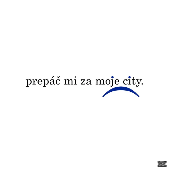 Prepáč (outro)