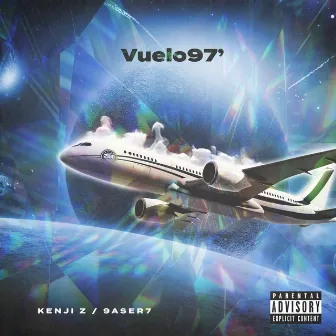 Vuelo97' by Kenji Z