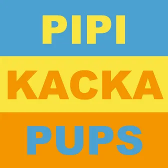 Pipi Kacka Pups by Jürgen Fastje