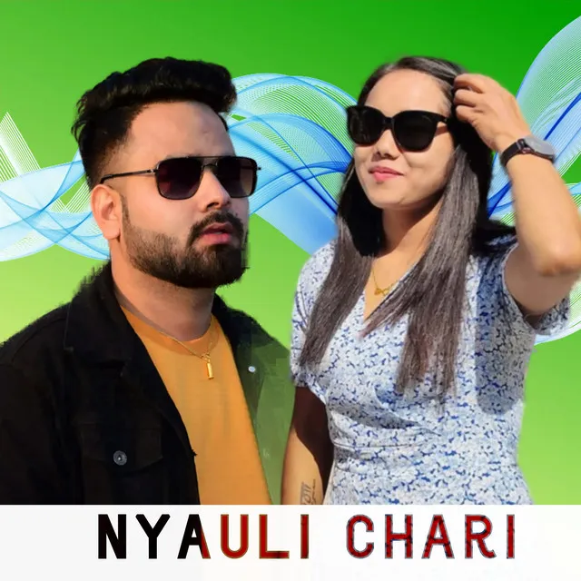 Nyauli Chari