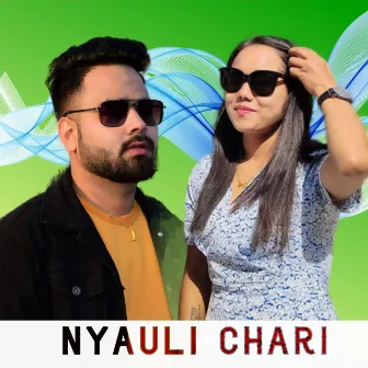 Nyauli Chari by 