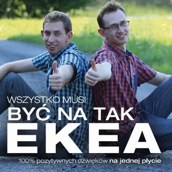 Wszystko musi być na tak by Ekea