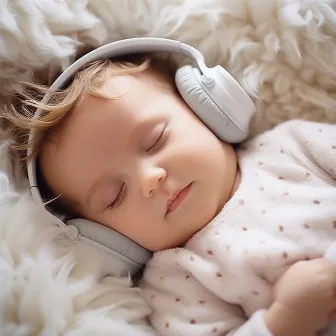 Enchanted Evening: Baby Lullaby World by Sleep Noise for Babies