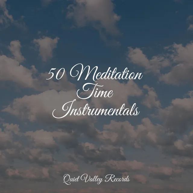 Music for Meditation and Relaxation