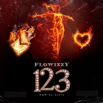 123 by Flowizzy