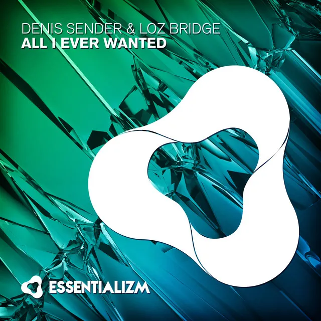 All I Ever Wanted - Uplifting Radio Edit