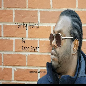 Party Hard by Fabo Bryan