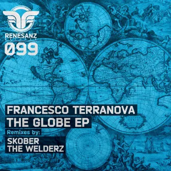 The Globe EP by Francesco Terranova