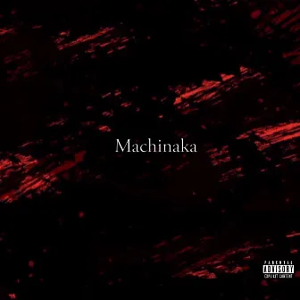 Machinaka (feat. lag, YUG, ooki & mista) by ROTS