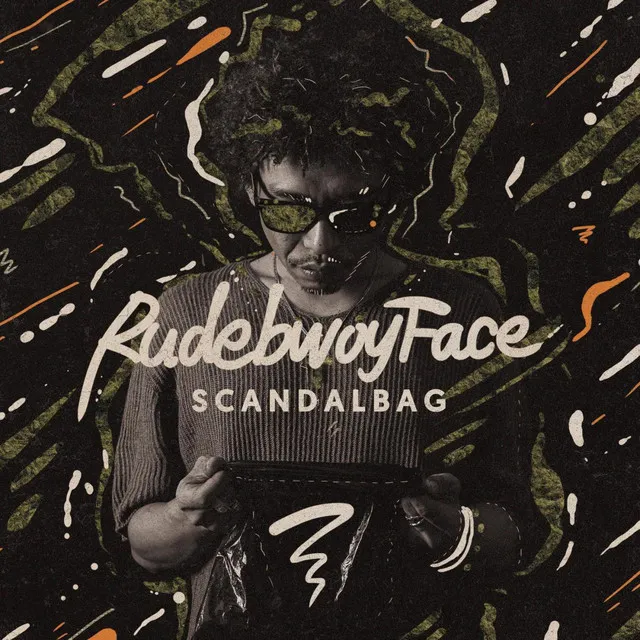 SCANDAL BAG