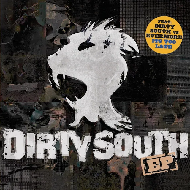 Spank feat. Boogie Fresh - Dirty South Radio Edit