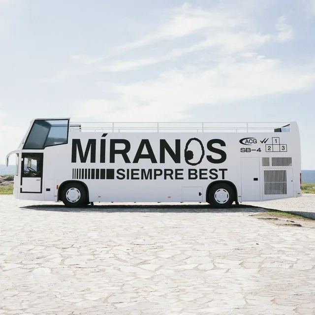 Míranos