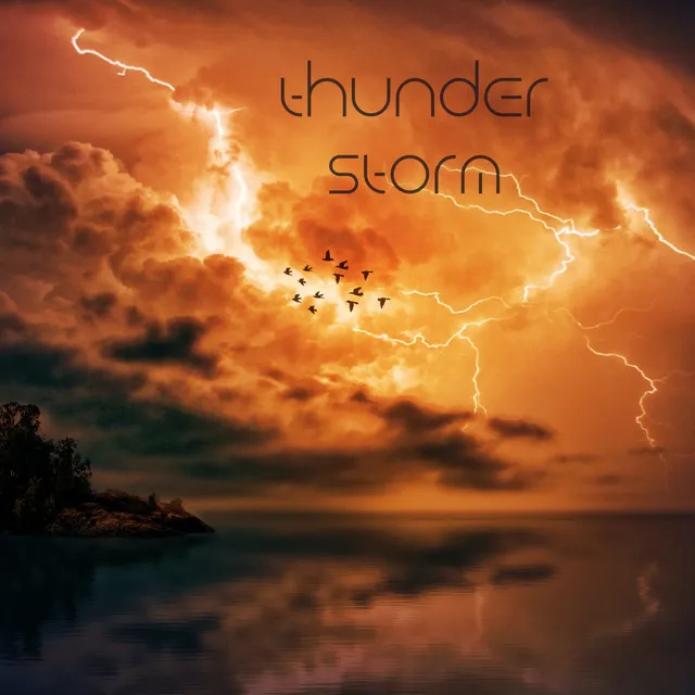 Thunder In The Far