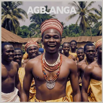 Agbanga by Tonton Lusambo