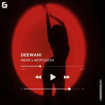 Deewani by Heer