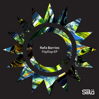 Flipflop EP by Rafa Barrios