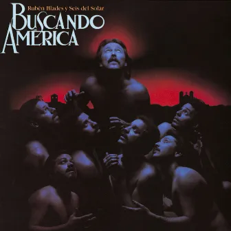 Buscando America by Rubén Blades