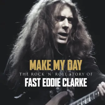 Over and Out by Fast Eddie Clarke