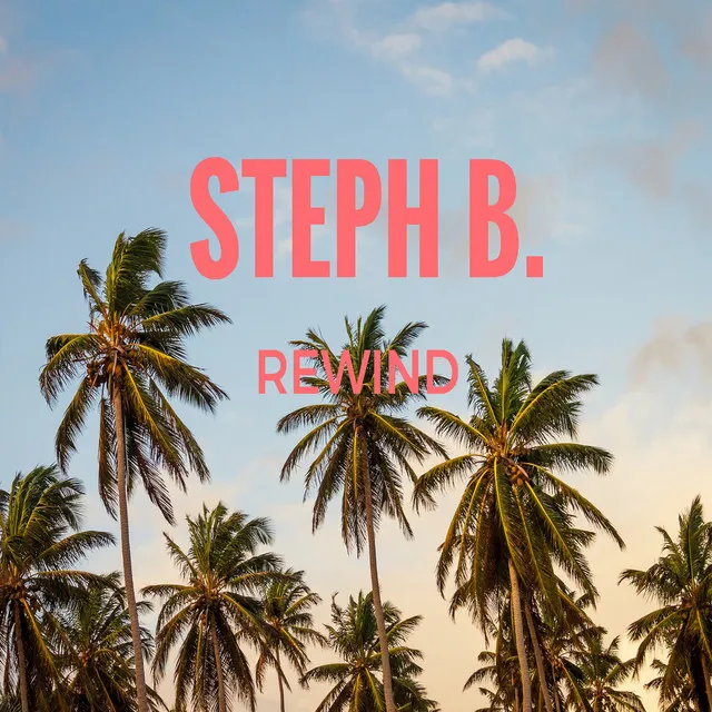 Rewind - Single