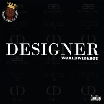 Designer by Worldwideboy