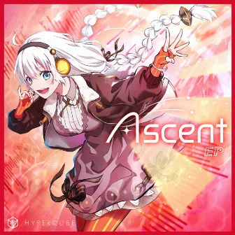 Ascent EP by Mass