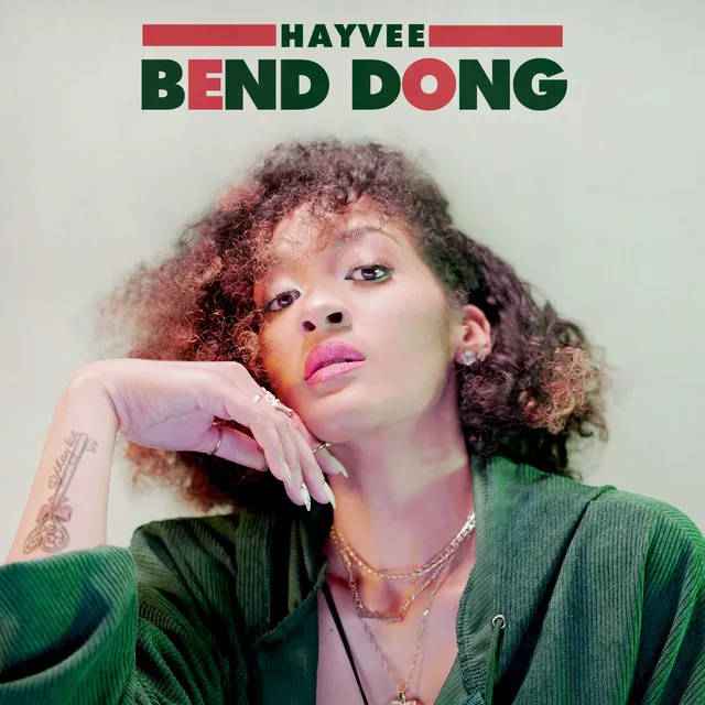 Bend Dong