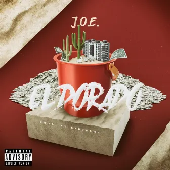 El Dorado by J.o.e.