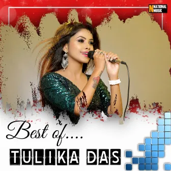 Best of Tulika Das by Manash Pratim