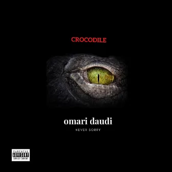 CROCODILE by omari