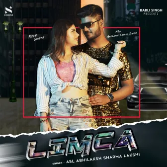 Limca by Asl Abhilaksh Sharma Lakshi