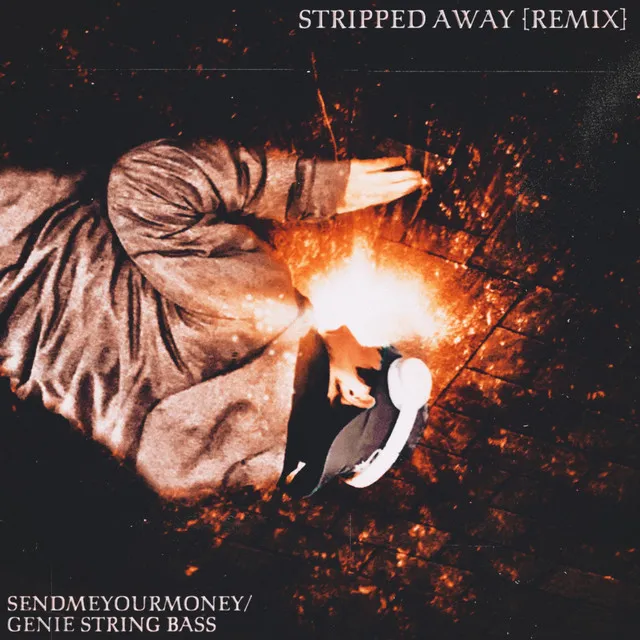 Stripped Away - Remix