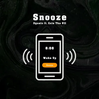 Snooze by Cole The VII