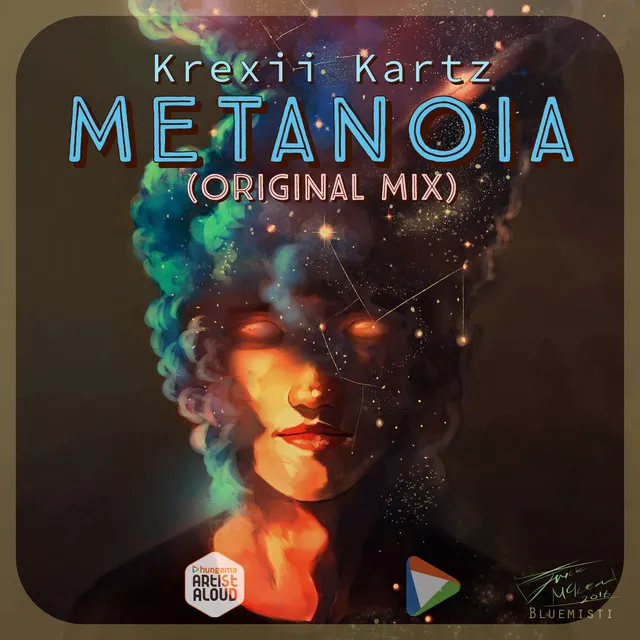 Metanoia (Original Mix)