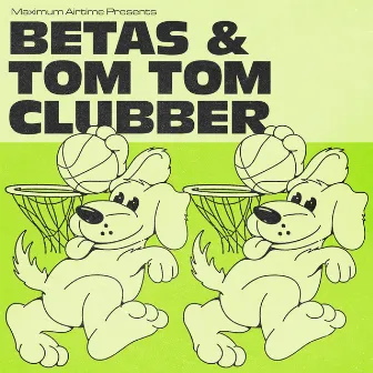 X-Tatik Dub / Rompehielos by Tom Tom Clubber