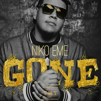 Gone by Niko Eme