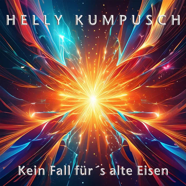 Kein Fall für's alte Eisen