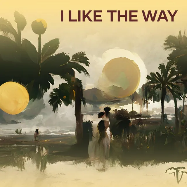 I Like the Way - Remix